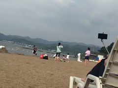 -东钱湖阳光沙滩