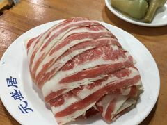 -元盛居(生态大街店)