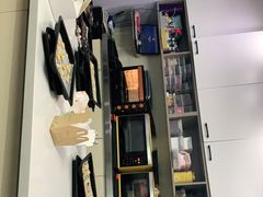 -爱之旅diy烘焙坊(西直门店)