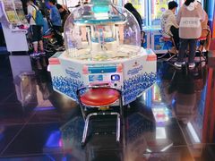 -真快活Coohoo Max(银泰创意城店)