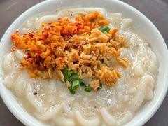 -老西关濑粉(文明路店)