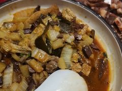 -老爷庙风味美食府(魏都大道店)