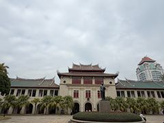 -厦门大学(思明校区)
