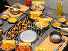 -夜食白市Yespicy·烧烤啤酒宵夜(番禺四海城店)