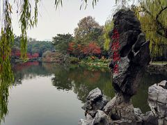 -西湖外事游船(花港观鱼码头)