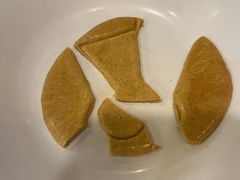 糖饼-咕咕站韩国料理(紫金港店)