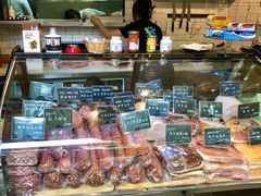 -Alimentari早午餐(安福路店)
