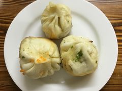 -恒记金煎包(指南里小区店)