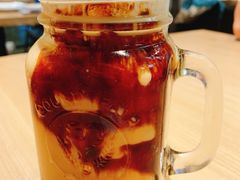 -棒约翰比萨·意面(张江店)