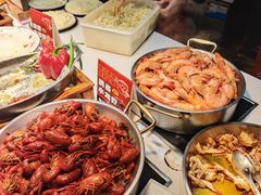 -加餐海鲜自助(集美银泰百货店)