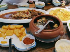 -云隐小厨·传统大理美食(复兴路店)