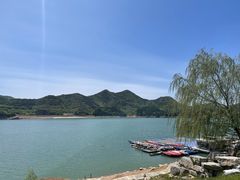 -北京金海湖景区