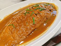 -隐厨·海鲜餐厅(恒通路店)