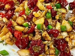 -醉壹号海鲜大排档·老厦门特色菜(厦门美食地标店)