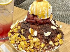 -劳顶笨咖啡(西塔店)