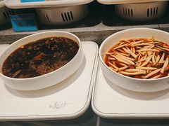 -遇上西雅图多融合海鲜自助餐厅(中房金谊广场店)