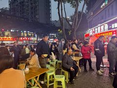 -梁憨包(南岸回龙湾店)