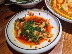 -晓疆山·大美新疆菜(白玉兰广场店)