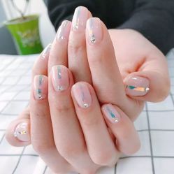 -Aso Artist Beauty美甲美睫