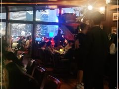 -船长酒吧 The Captain