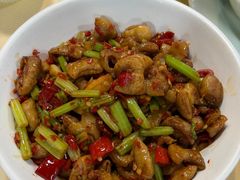 火爆肥肠-笨罗卜浏阳菜馆(龙华鹏润达店)