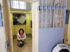 -大馆(前中区警署建築群)