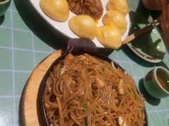 -胡杨记忆(和平路店)
