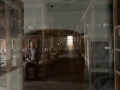 -沈阳二战盟军战俘营旧址陈列馆