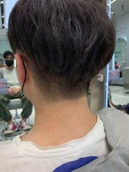 -NICE SALON 奈丝造型