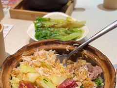 -膳心记-明火四宝煲仔饭(燕南店)