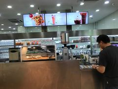 -813芭依珊 BAESAn(皇冠十畝地店)