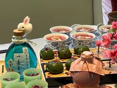 -苏梦江南·淮扬菜(夫子庙店)