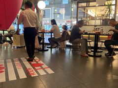 -西堤牛排(合肥之心城店)