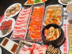 -牛家酒场(7mall店)