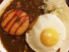 -金龙咖喱