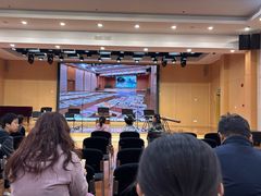 -上海市虹口区青少年活动中心(欧阳路)