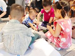 -星巴克(佛山九鼎国际广场店)