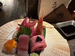 -三川·十酒Izakaya(南昌路店)