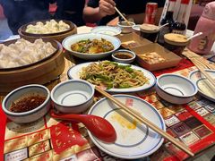 -新兴园饺子馆(河南街店)