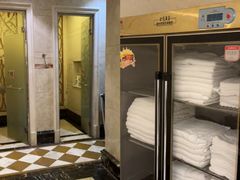 -君康悦美食汤泉水会·SPA(天河店)
