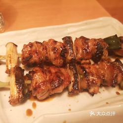 鸟贵族 原宿明治通り店 的招牌鸡肉串好不好吃 用户评价口味怎么样 东京美食招牌鸡肉串实拍图片 大众点评