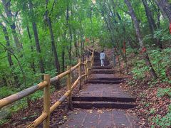 -九鼎铁刹山风景区