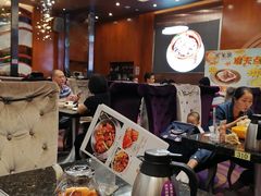 -新兴·金羊座·粤菜点心(乐峰店)