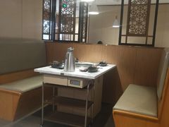 卡座-七欣天(诸暨苎萝万风西楼店)