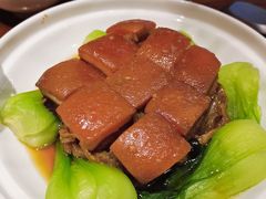 一品东坡肉-眉州东坡·熊猫主题餐厅(枫蓝店)