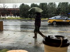 -麦当劳(启迪香山店)