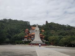 -南沙天后宫景区