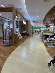 -孩子王(建邺金鹰世界店)