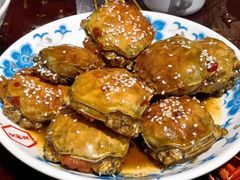 -丹虾|文和友小龙虾·烙锅(陕西路旗舰店)