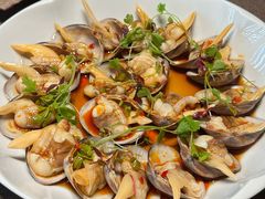 -今轩中餐厅(西安经开洲际酒店)